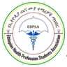 EHPSA Gondar Branch logo